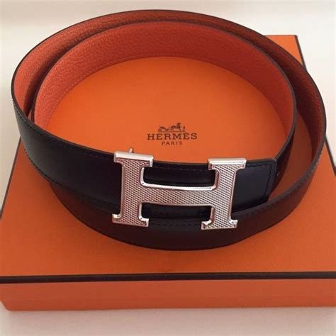 hermes belts from china|authentic hermes men's belt.